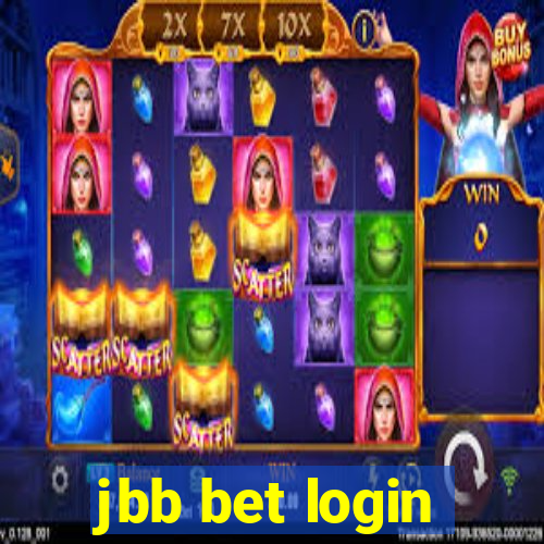 jbb bet login